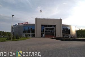 Пензенский «Дизель» начинает первую серию домашних игр в сезоне 2024-2025 годов