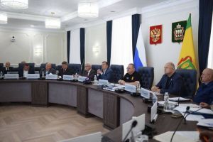 По программам дополнительного образования в планах обучить более 90 000 пензенцев