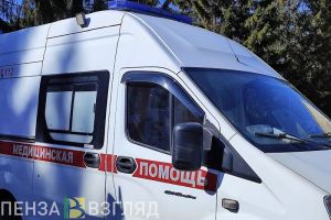 Соцсети: в жестком ДТП в центре Пензы погибла женщина