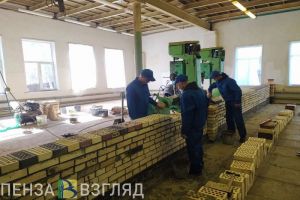 В Пензенской области направили 360 млн. рублей в развитие профобразования