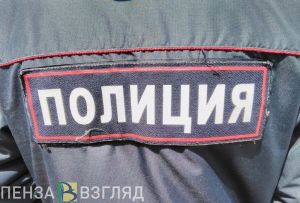 Соцсети: в Сердобске ищут мужчину, напавшего на пенсионерку