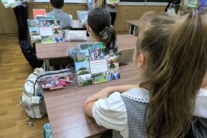 В Пензе организуют презентацию «Культурного дневника школьника»