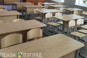 Детям в Пензенской области могут сократить сроки обучения в школе
