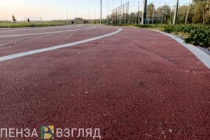 В Пензе пройдут Малые Олимпийские игры
