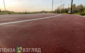 В Пензенской области отметят Всероссийский день ходьбы (6+)