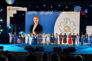 Кузнечанка представит Пензенскую область на конкурсе «Воспитатель года - 2024»