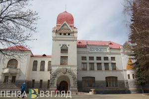 Пензенцев приглашают на открытие выставки Екатерины Шпильковой (6+)
