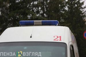 Установлена личность выпавшего из окна и разбившегося пензенца