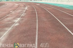 В Пензенской области пройдет легкоатлетическая эстафета на призы губернатора