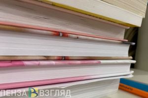 В Пензе пройдет книжный  фестиваль «Алло, Лермонтов?» (0+)