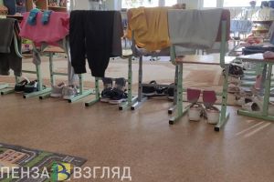 Пензенский Минобр объявил предостережения 16 детским садам в области