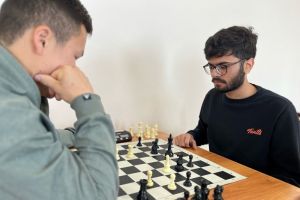 В Пензе прошел международный турнир «Малые олимпийские игры - Пенза 2024»