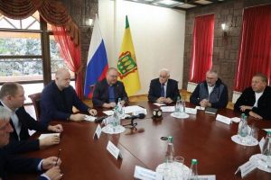 Смертельный пожар в Кузнецке, визит сенаторов Комитета СФ по обороне и безопасности – новости Пензы и области за прошедшие сутки