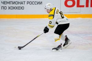 Пензенский «Дизель» потерпел четвертое поражение подряд в ВХЛ