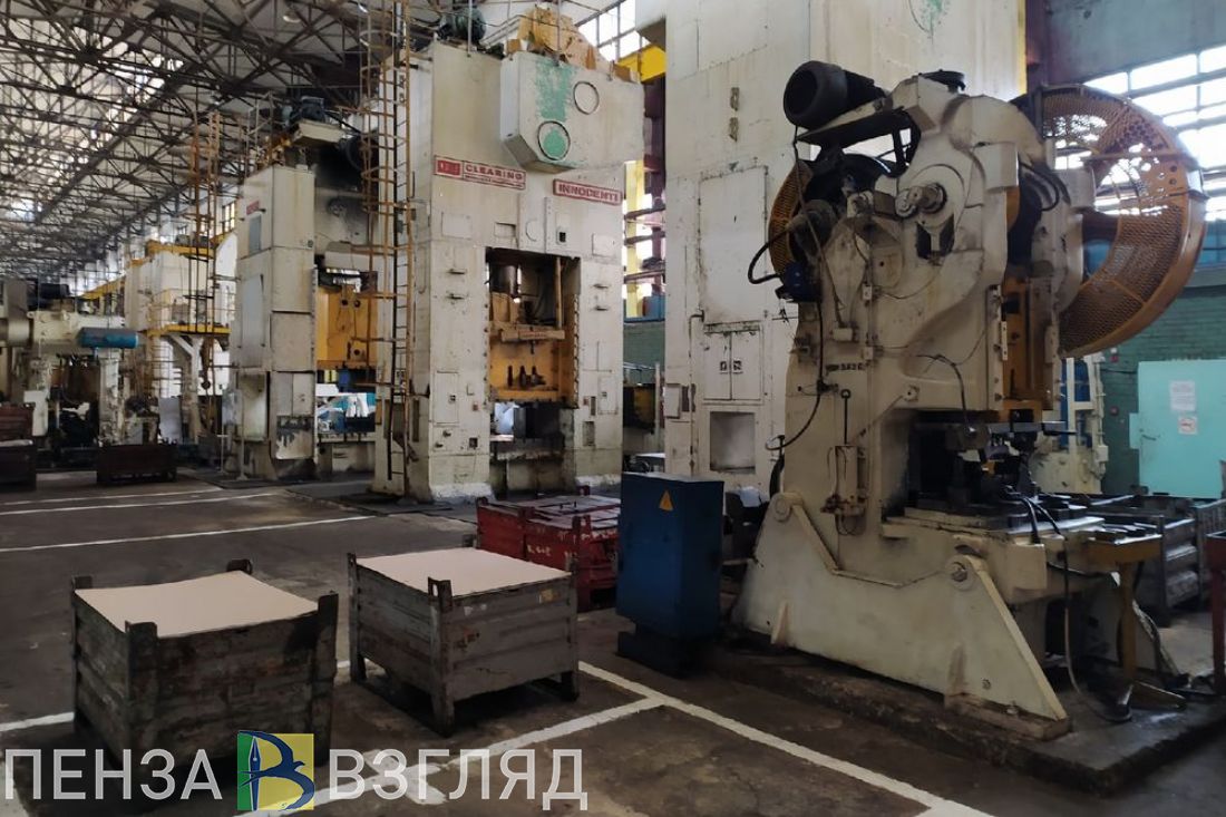 В Пензенской области назвали зарплаты востребованных в «оборонке» специалистов