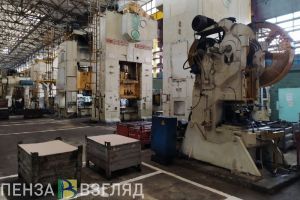 В Пензенской области назвали зарплаты востребованных в «оборонке» специалистов