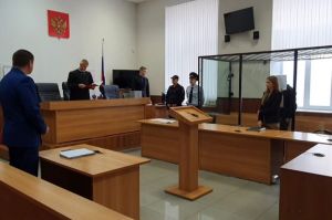 В Пензе впервые вынесли приговор за госизмену: мужчина получил 15 лет тюрьмы