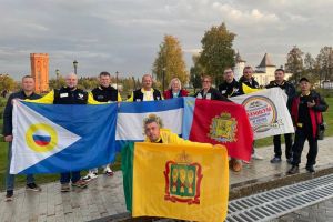 Педагог из Пензы признан «цифровым новатором» по итогам конкурса «Мастер года»