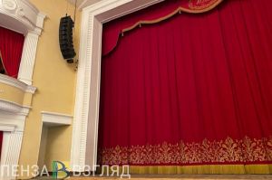 Для пензенцев в 2025 году продолжит действовать «Пушкинская карта»