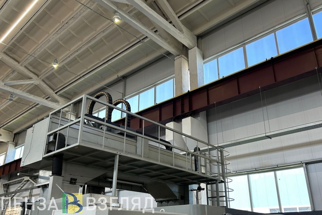 В Пензенской области стартовал осенний этап проекта «Неделя без турникетов»