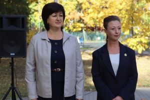 Обновлена Галерея педагогической славы Пензенской области