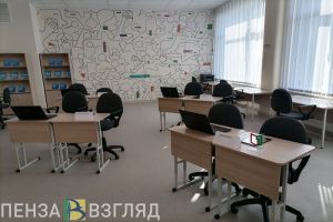 Более 13000 педагогических работников в Пензе и области получают пенсию досрочно