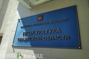 В Пензенской области выявили нарушения при реализации 12 нацпроектов