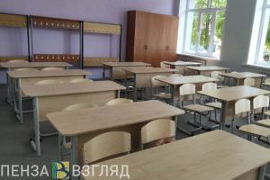 Предложение о возведении школы в пензенском мкр-не Арбеково направлено в Совфед