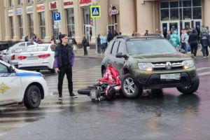 Порыв на улице Володарского, спасение людей из горящего дома, авария на повороте к Каменке – новости Пензы и области за 5 октября
