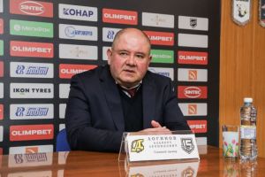 Пензенский «Дизель» проиграл в шестой раз подряд