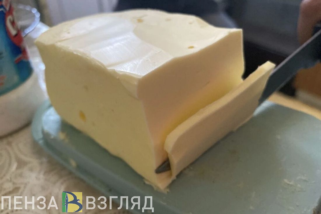 Пензенцам пояснили, почему подорожала молочная продукция