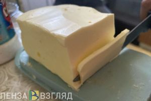 Пензенцам пояснили, почему подорожала молочная продукция