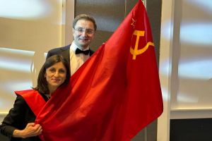 Пензячка Юлия Пахалина включена в Международный зал славы плавания