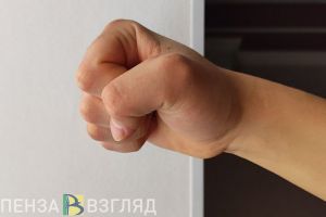 Ревнивый кузнечанин избил мужчину в местном баре