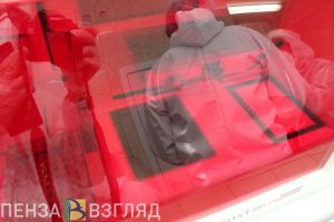 Пензенцы начали чаще возвращаться из отпусков с венерическими заболеваниями