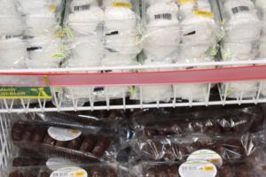 Россиянам объяснили, почему нужно срочно отказаться от зефира