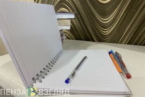 Пензенцы смогут задать вопросы разработчикам ЕГЭ