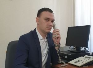 Цесарев ушел с поста первого замминистра ЖКХ Пензенской области