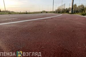 В Заречном 170 старшеклассников сдали нормативы ГТО