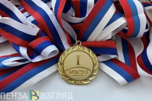 Пензячки стали победительницами первенства мира по самбо