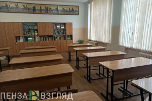 В Пензе проведут проверку в одной из школ по информации депутата