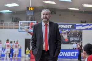 Пензенская «Юность» выиграла один из двух матчей в Челябинске