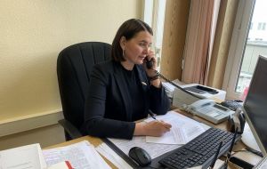 Юлия Лазуткина высказала мнение о перспективах молодежного и детского движения