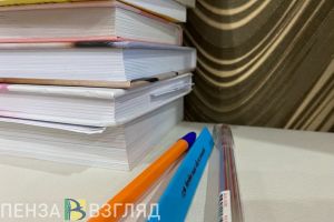 Названа оптовая цена новых учебников истории для пензенских школьников