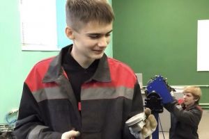 С начала года профобучение прошли 500 жителей Пензенской области