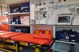 Два признака образования тромба: врачи назвали симптомы