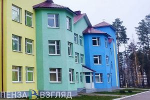 Власти рассмотрят предложение о строительстве укрытий в новых школах и детсадах