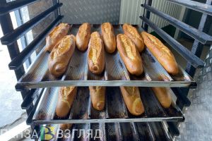 Федеральные торговые сети в Пензе устанавливают избыточную наценку на хлеб