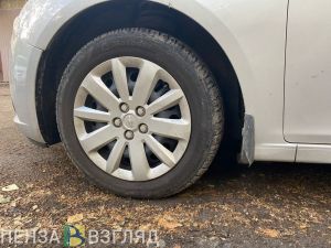 Стрельба по машине, исчезновение человека, эвакуация тела альпиниста: новости Пензы и области за 16 октября