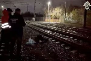 Трагедия на железной дороге, проводы новобранцев и массовое отключение света — новости Пензы и области за 17 октября